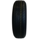 Purchase Top-Quality TOW RITE - RDG25-701-SGA5 - Tire & Rim ST205/75R14 LRC Galvanized Spoke pa3