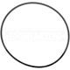 Purchase Top-Quality Mounting Adapter Seal by DORMAN (OE SOLUTIONS) - 926-831 pa1