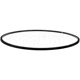 Purchase Top-Quality Mounting Adapter Seal by DORMAN (OE SOLUTIONS) - 926-831 pa2