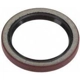 Purchase Top-Quality Mounting Adapter Seal by NATIONAL OIL SEALS - 471424 pa3