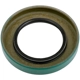 Purchase Top-Quality Mounting Adapter Seal by SKF - 12745 pa6