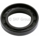Purchase Top-Quality Mounting Adapter Seal by SKF - 13439 pa6