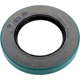 Purchase Top-Quality Mounting Adapter Seal by SKF - 13676 pa5