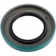 Purchase Top-Quality Mounting Adapter Seal by SKF - 13676 pa6