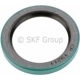Purchase Top-Quality Mounting Adapter Seal by SKF - 19211 pa10