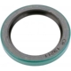 Purchase Top-Quality Mounting Adapter Seal by SKF - 19211 pa8