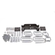 Purchase Top-Quality Mounting Kit by HELLWIG - 25250 pa2