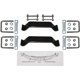 Purchase Top-Quality Mounting Kit by SUPERSPRINGS - MTKT pa1
