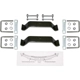 Purchase Top-Quality Mounting Kit by SUPERSPRINGS - MTKT pa9