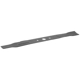 Purchase Top-Quality MILWAUKEE - 49-16-2734 - 21" Mower Blade pa2