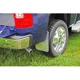 Purchase Top-Quality Mud Flaps Or Mud Guard by DEE ZEE - DZ1800 pa14