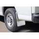 Purchase Top-Quality Mud Flaps Or Mud Guard by DEE ZEE - DZ1800 pa9
