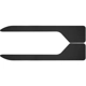 Purchase Top-Quality HUSKY LINERS - 17050 - Mud Flaps Or Mud Guard pa1