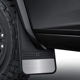 Purchase Top-Quality Mud Flaps Or Mud Guard by HUSKY LINERS - 55001 pa1