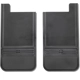 Purchase Top-Quality HUSKY LINERS - 55100 - Rear MudDog Mud Flaps pa1