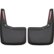 Purchase Top-Quality HUSKY LINERS - 59521 - Rear Mud Guards pa1
