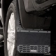 Purchase Top-Quality PUTCO - 78220 - Carbon Black High-Density Polyethylene Mud Flaps pa1