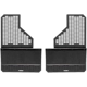 Purchase Top-Quality PUTCO - 78250 - Hex Mud Skins pa1