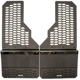Purchase Top-Quality PUTCO - 78250 - Hex Mud Skins pa2