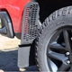 Purchase Top-Quality PUTCO - 78250 - Hex Mud Skins pa4