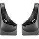 Purchase Top-Quality Mud Flaps Or Mud Guard by WEATHERTECH - 110001 pa1