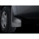 Purchase Top-Quality Mud Flaps Or Mud Guard by WEATHERTECH - 110003 pa2