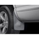 Purchase Top-Quality Mud Flaps Or Mud Guard by WEATHERTECH - 110007 pa1