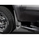 Purchase Top-Quality Mud Flaps Or Mud Guard by WEATHERTECH - 110009 pa1