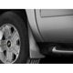 Purchase Top-Quality Mud Flaps Or Mud Guard by WEATHERTECH - 110013 pa1