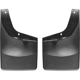 Purchase Top-Quality Mud Flaps Or Mud Guard by WEATHERTECH - 110031 pa2