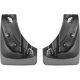 Purchase Top-Quality Mud Flaps Or Mud Guard by WEATHERTECH - 110039 pa2