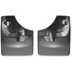 Purchase Top-Quality Mud Flaps Or Mud Guard by WEATHERTECH - 110044 pa5