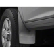 Purchase Top-Quality Mud Flaps Or Mud Guard by WEATHERTECH - 110045 pa2