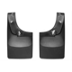 Purchase Top-Quality Mud Flaps Or Mud Guard by WEATHERTECH - 110049 pa1