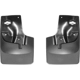 Purchase Top-Quality Mud Flaps Or Mud Guard by WEATHERTECH - 110052 pa1