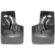 Purchase Top-Quality Mud Flaps Or Mud Guard by WEATHERTECH - 110052 pa5