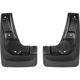 Purchase Top-Quality Mud Flaps Or Mud Guard by WEATHERTECH - 110053 pa2