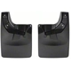 Purchase Top-Quality Mud Flaps Or Mud Guard by WEATHERTECH - 110055 pa2