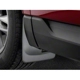 Purchase Top-Quality Mud Flaps Or Mud Guard by WEATHERTECH - 110060 pa2