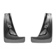 Purchase Top-Quality Mud Flaps Or Mud Guard by WEATHERTECH - 110063 pa1