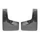 Purchase Top-Quality Mud Flaps Or Mud Guard by WEATHERTECH - 110071 pa1