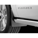 Purchase Top-Quality Mud Flaps Or Mud Guard by WEATHERTECH - 110088 pa1