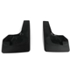 Purchase Top-Quality Mud Flaps Or Mud Guard by WEATHERTECH - 110092 pa1