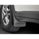 Purchase Top-Quality Mud Flaps Or Mud Guard by WEATHERTECH - 110096 pa1