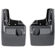 Purchase Top-Quality Mud Flaps Or Mud Guard by WEATHERTECH - 110097 pa1