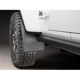 Purchase Top-Quality Mud Flaps Or Mud Guard by WEATHERTECH - 110100 pa1
