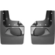 Purchase Top-Quality Mud Flaps Or Mud Guard by WEATHERTECH - 110100 pa2