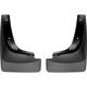 Purchase Top-Quality WEATHERTECH - 110114 - Mud Flaps pa1