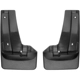 Purchase Top-Quality Mud Flaps Or Mud Guard by WEATHERTECH - 110115 pa1