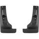 Purchase Top-Quality WEATHERTECH - 110146 - Black Mud Flaps pa2